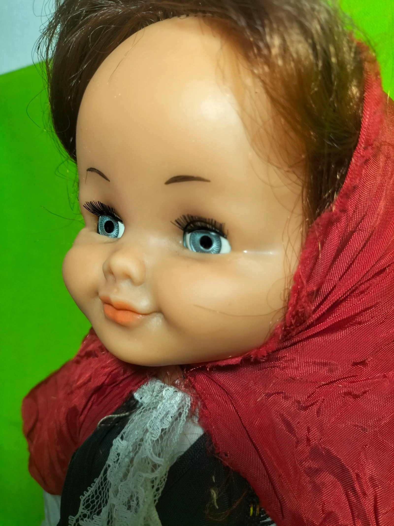 Vintage Galicische pop Spanje – photo 6